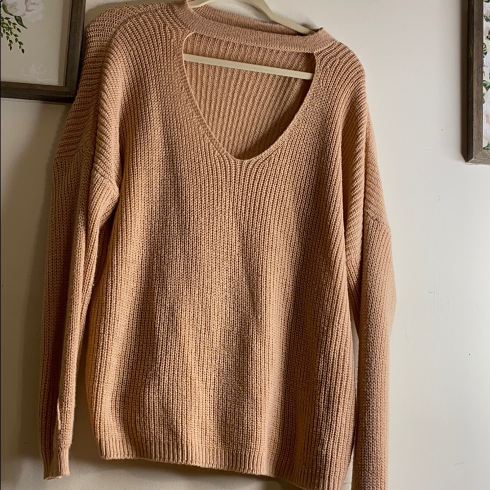 American Eagle Sweater